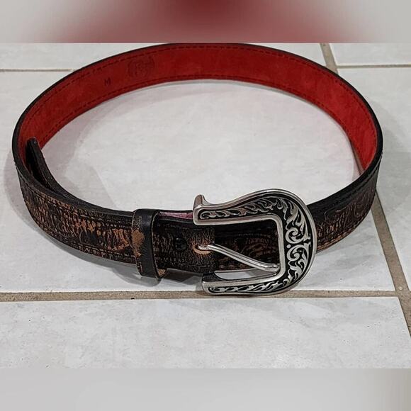 REDDY‎ FOR DUTY SCORCHED BLACK BELT FLASHBANG HOLSTERS main image 8